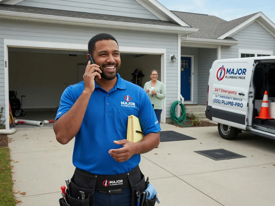 Drain Cleaning Services Haines City, FL FAQs